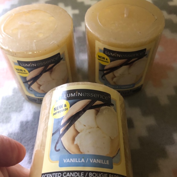 Candles - Picture 2 of 4